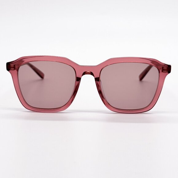 NEW SAINT LAURENT SL 457 005 WOMEN PINK BROWN SUNGLASSES SAINT LAURENT SL457 - Picture 3 of 10